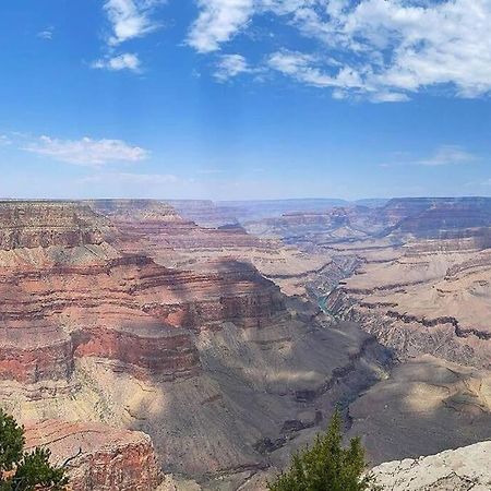 091 Star Gazing Tiny Home Near Grand Canyon South Rim Sleeps 8 발리 외부 사진