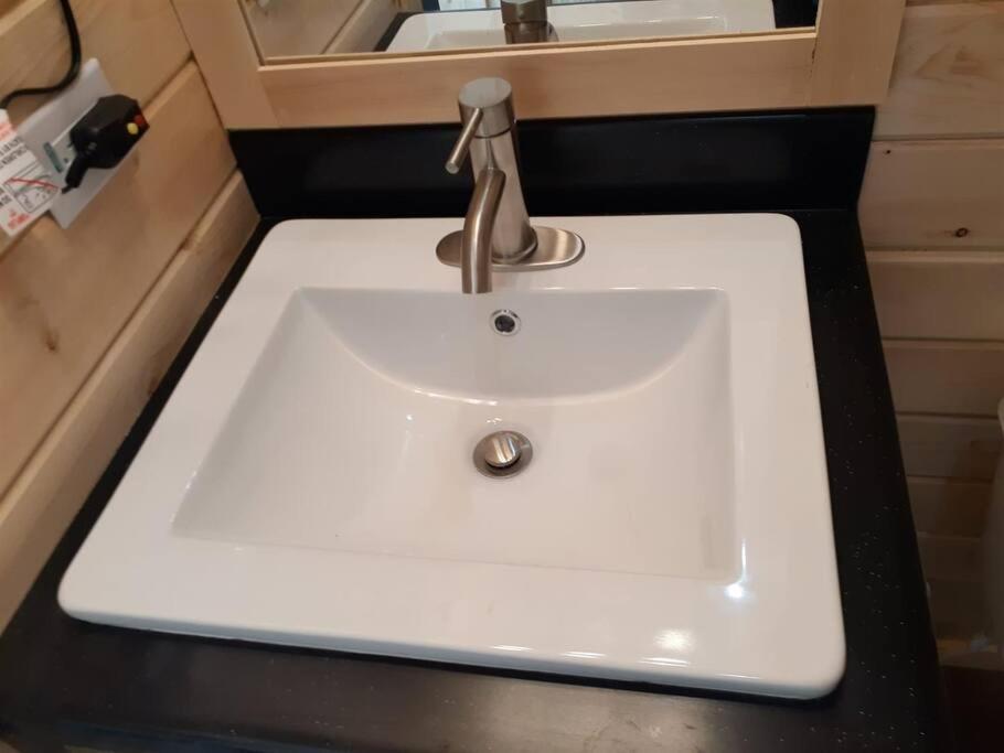 091 Star Gazing Tiny Home Near Grand Canyon South Rim Sleeps 8 발리 외부 사진