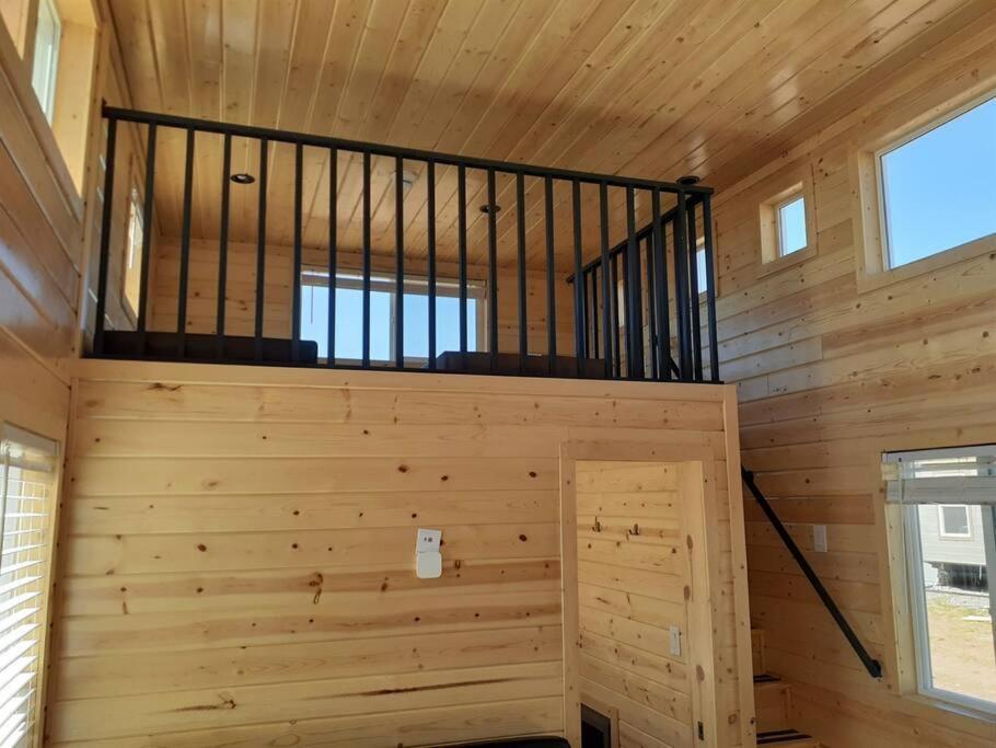 091 Star Gazing Tiny Home Near Grand Canyon South Rim Sleeps 8 발리 외부 사진