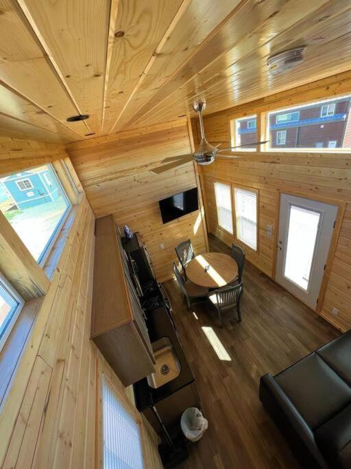 091 Star Gazing Tiny Home Near Grand Canyon South Rim Sleeps 8 발리 외부 사진
