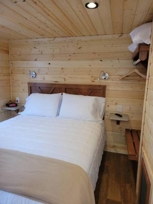 091 Star Gazing Tiny Home Near Grand Canyon South Rim Sleeps 8 발리 외부 사진