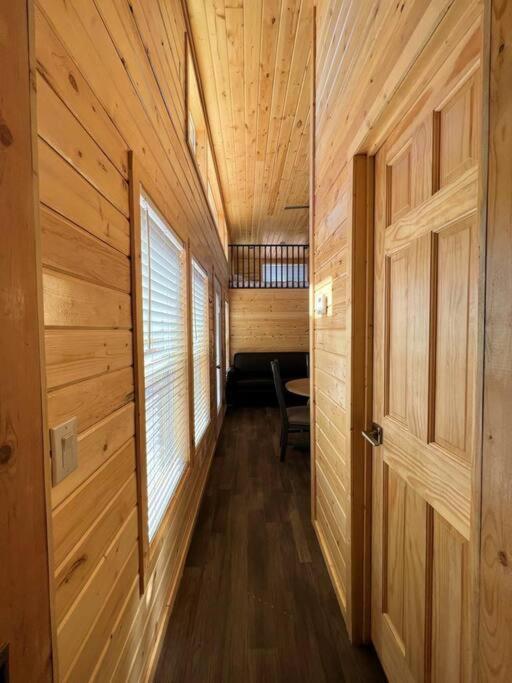 091 Star Gazing Tiny Home Near Grand Canyon South Rim Sleeps 8 발리 외부 사진
