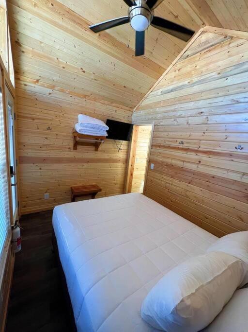 091 Star Gazing Tiny Home Near Grand Canyon South Rim Sleeps 8 발리 외부 사진