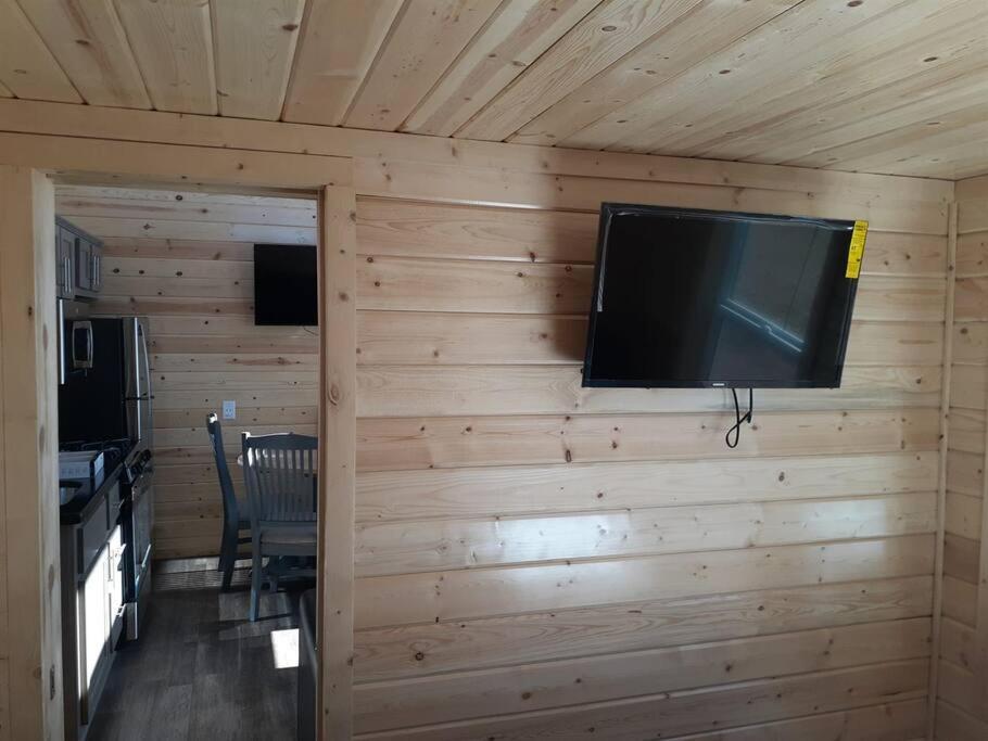 091 Star Gazing Tiny Home Near Grand Canyon South Rim Sleeps 8 발리 외부 사진