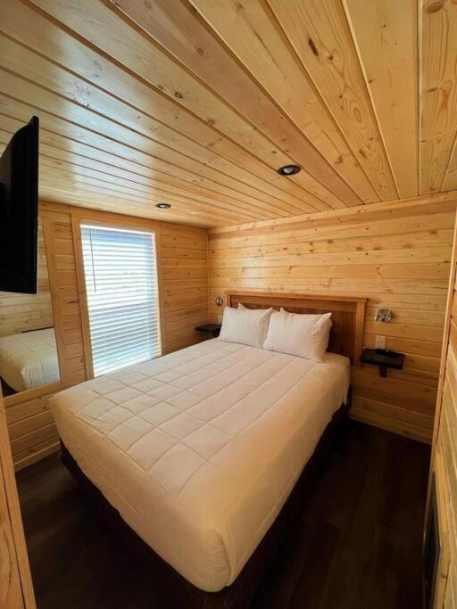 091 Star Gazing Tiny Home Near Grand Canyon South Rim Sleeps 8 발리 외부 사진