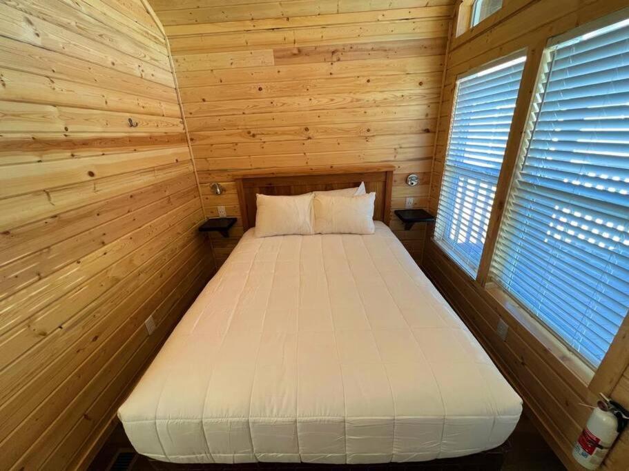 091 Star Gazing Tiny Home Near Grand Canyon South Rim Sleeps 8 발리 외부 사진