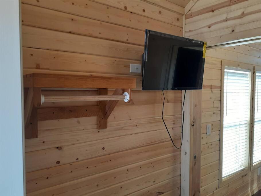 091 Star Gazing Tiny Home Near Grand Canyon South Rim Sleeps 8 발리 외부 사진