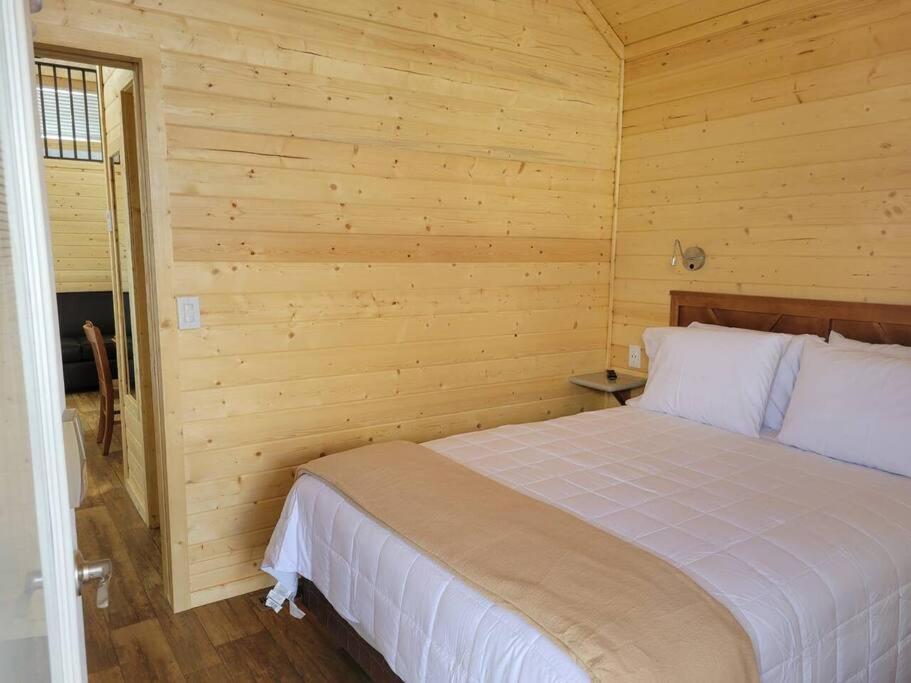 091 Star Gazing Tiny Home Near Grand Canyon South Rim Sleeps 8 발리 외부 사진