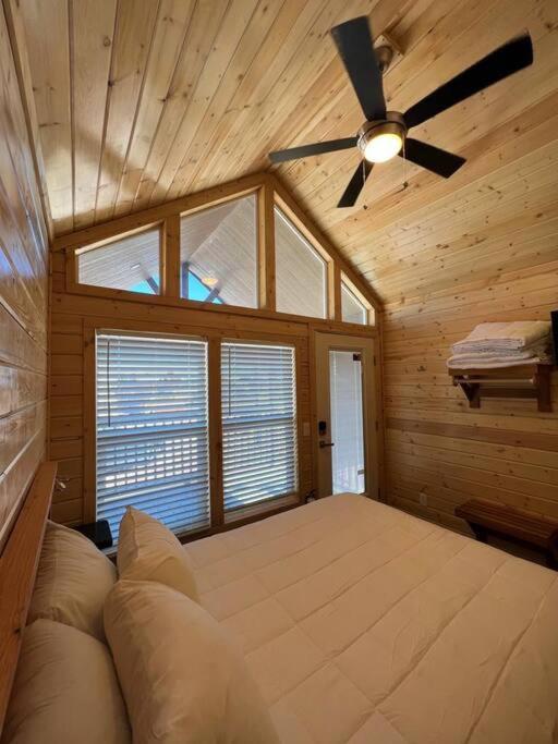 091 Star Gazing Tiny Home Near Grand Canyon South Rim Sleeps 8 발리 외부 사진