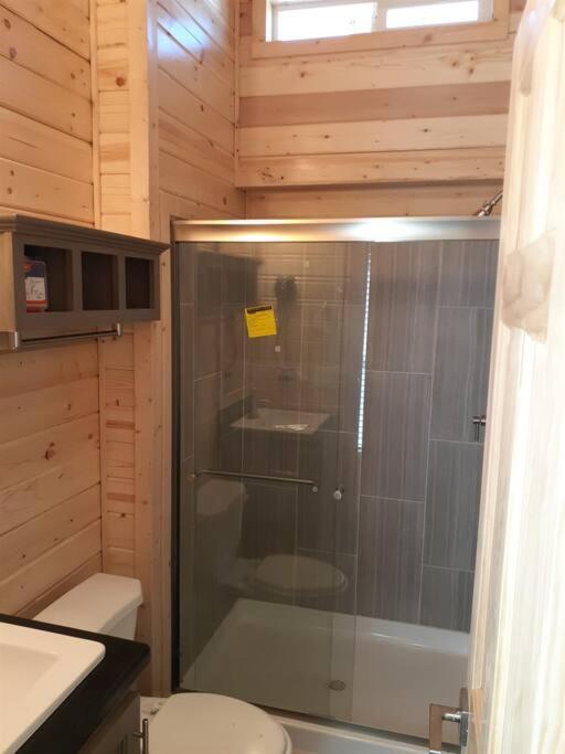 091 Star Gazing Tiny Home Near Grand Canyon South Rim Sleeps 8 발리 외부 사진